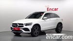 Mercedes-Benz GLC-Class GLC300 4MATIC — 2022