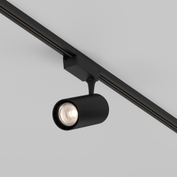 Трековый светильник Technical TR003-1-36W3K-S-B