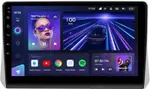 Магнитола для Mitsubishi Xpander, Xpander Cross (рамка под 10") - Teyes CC3 Android 10, Быстрая, CarPlay, SIM-слот