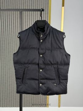 Жилет чёрный от Stefano Ricci BP5-603947