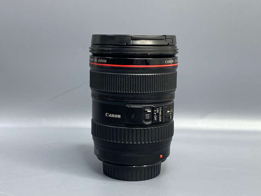 Canon EF 24-105mm f/4L IS USM