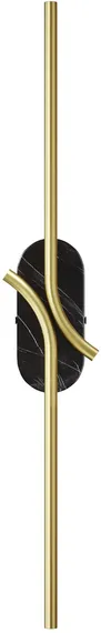 Настенный светильник Renaissance MOD256WL-L5BS3K3 Maytoni
