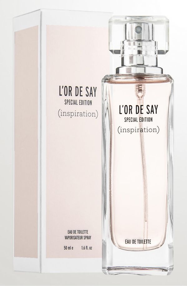 Orsay L'Or de Say Inspiration