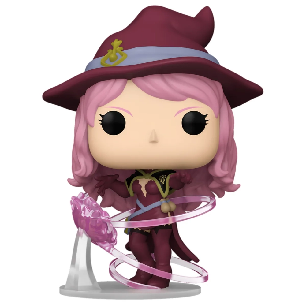 Funko POP! Animation. Black Clover: Vanessa (1722)