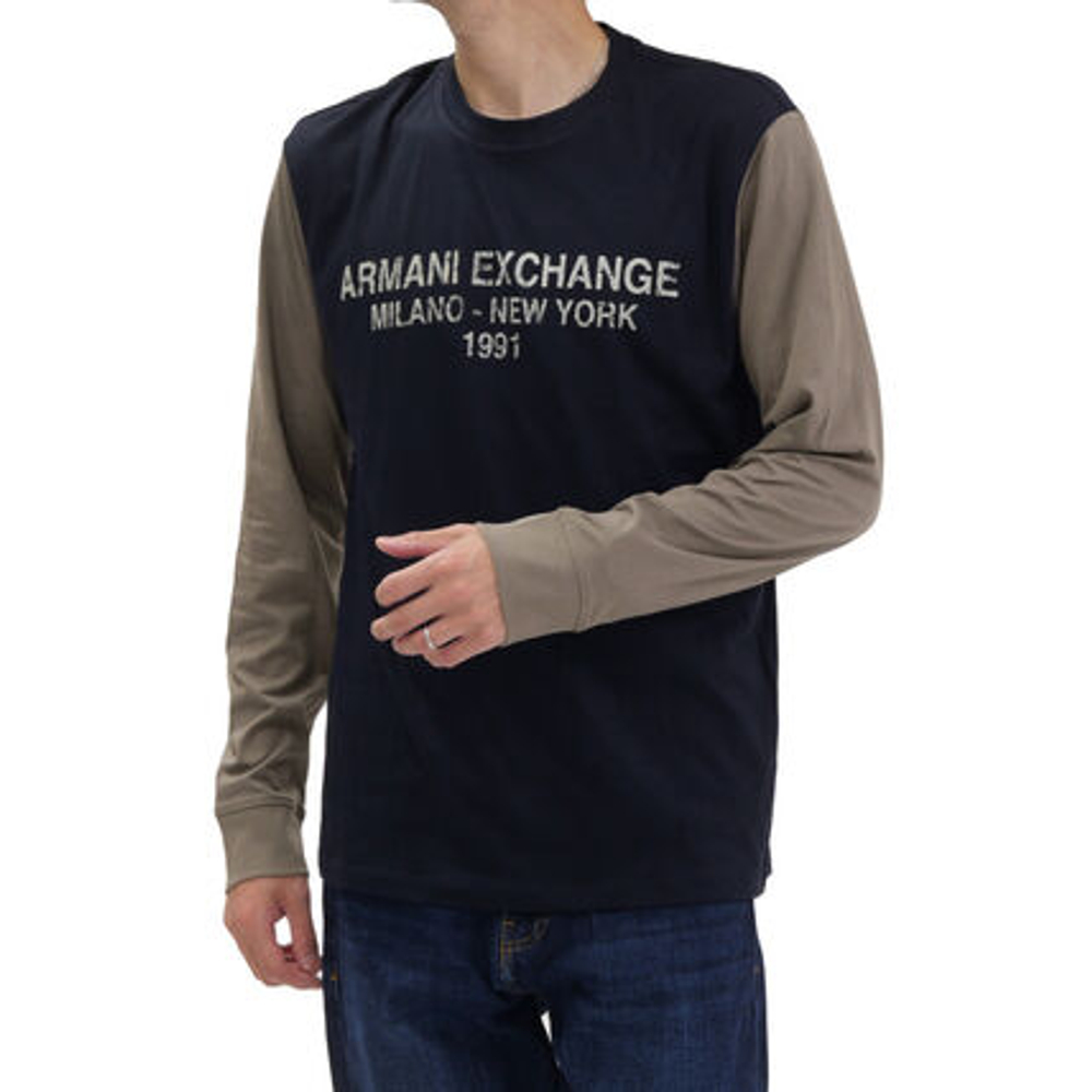 Футболка Armani Exchange