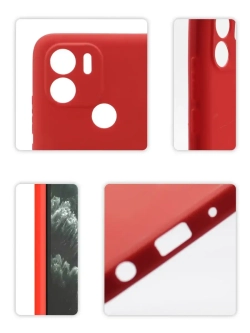 Чехол на Xiaomi Redmi A1 Plus