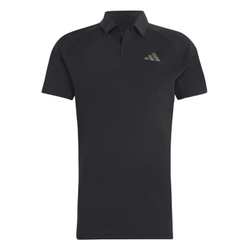Теннисное поло Adidas FreeLift Pro - black