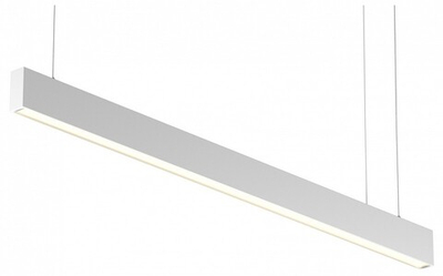 Подвесной светильник Maytoni BASIS P051PL-36W2.7-6K-W