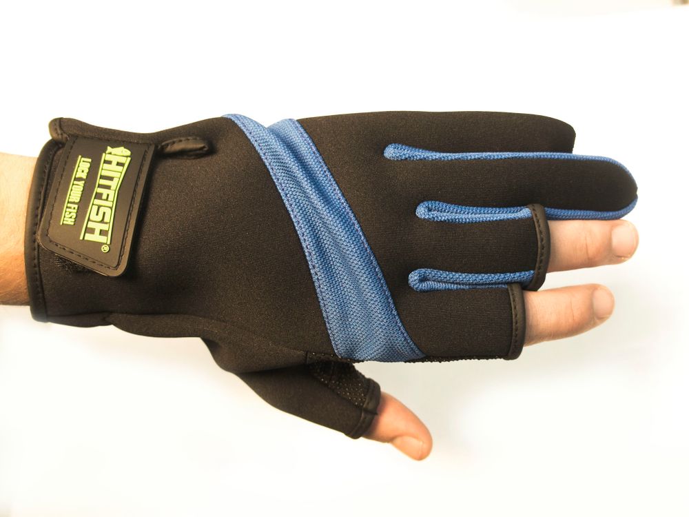 Перчатки HITFISH GLOVE-03