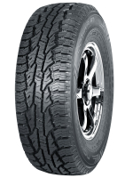 Легковая шина 215/65R16 102T Rotiva AT XL Nokian