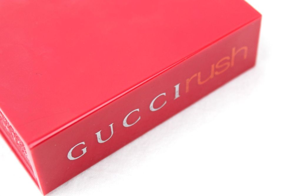 Gucci Rush