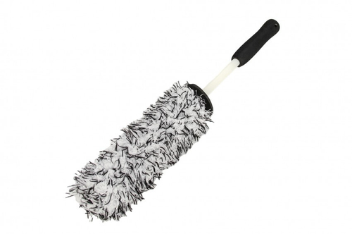 Glosswork Microfiber Wheel Brush Ершик микрофибровый щетка для дисков, GWWB-02