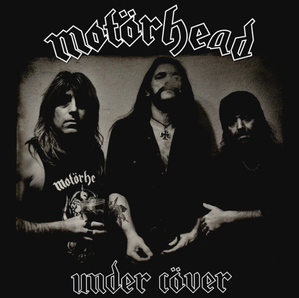Motorhead / Under Cover (LP)