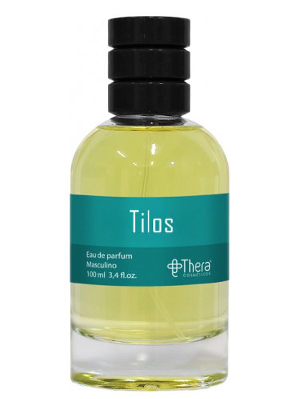 Thera Cosmeticos Tilos