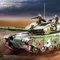 99A MAIN BATTLE TANK HP137-NSK