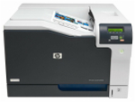 Принтер лазерный цветной HP Color LaserJet Professional CP5225dn