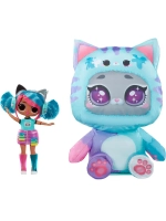Кукла Лол Сюрприз Твинс Tweens Costume Emma Emo оригинал