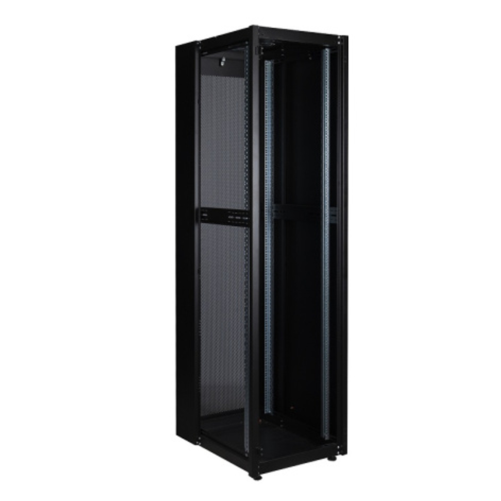 Шкаф напольный 19", 47U Datarex DR-721611