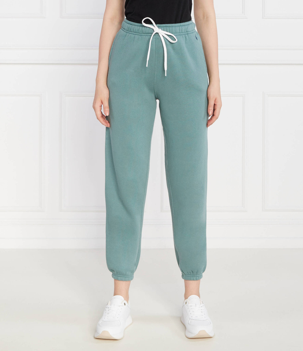 Спортивные штаны POLO RALPH LAUREN - морской(211891560)