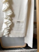 Кардиган Chloe из шерсти, вискозы и хлопка, 128