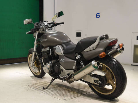 Honda X4 1999