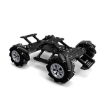 Шасси YOURFUN Robotics