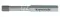 Коронка алмазная Karnasch Diamond Grit Ø5×30 мм, по стеклу и керамике, арт. 21.1510-005