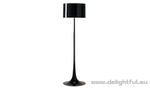 торшер FLOS Spun Floor Lamp