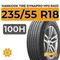 Hankook Tire Dynapro HP2 RA33 235/55 R18 100H