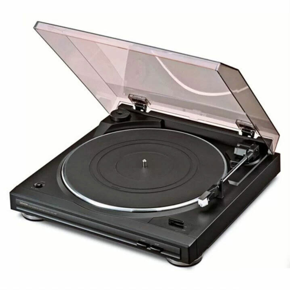 Проигрыватель винила Denon DP-29F