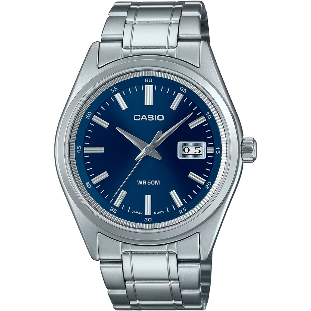 Мужские наручные часы Casio Collection MTP-B180D-2A