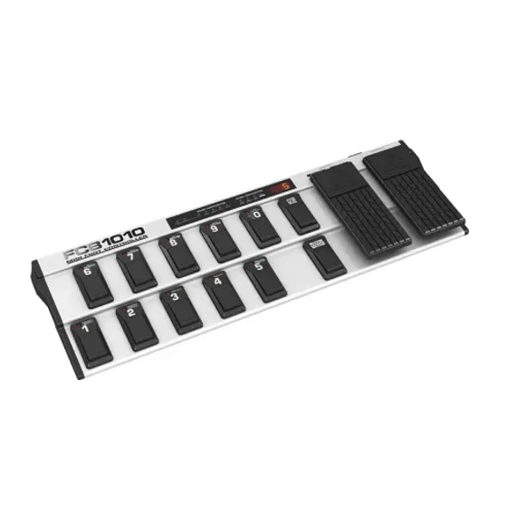 Behringer FCB1010 - MIDI-контроллер