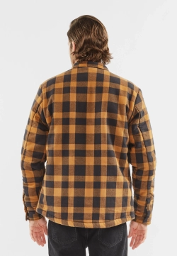 Куртка Craft heavyweight sherpa, Vintage Industries