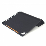 Чехол для iPad Pro 12.9 (2021) (With Apple Pencil Holder) Сити Мобайл Osom, 012321 Синий