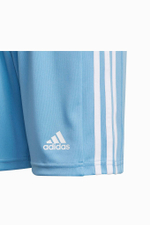 Шорты adidas Squadra 21 Junior