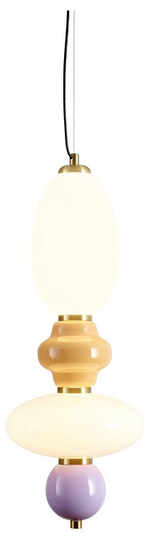 Подвесной светильник Freya Solare FR5594PL-L15B