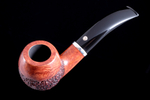 Курительная трубка Mastro De Paja Rustic, M401-8