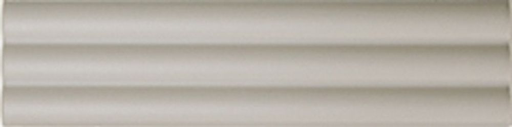 Настенная плитка Match Curved Tan Matt