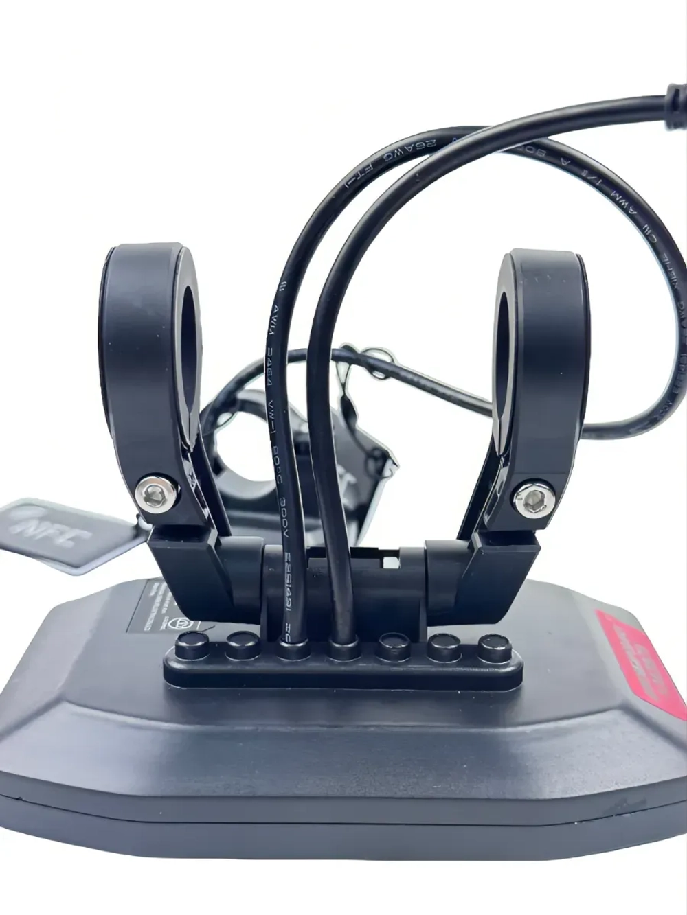 Бортовой компьютер для электропитбайка Kugoo R2