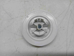 CAWD129 кт283 Ручка выбора температуры для стиральной машины Hotpoint-Ariston CAWD129 б/у