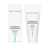 Очищающее гидрофильное масло ANGIOPHARM Hydrophilic Cleansing Oil 200мл