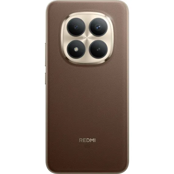 Смартфон Xiaomi Redmi Note 15 Pro Plus 5G NFC 8 ГБ | 256 ГБ («Мокко» | Mocha Brown) (версия Global)