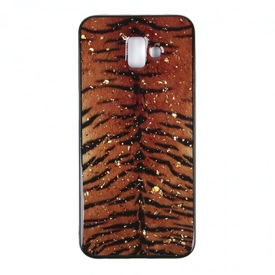 Чехол для Samsung Galaxy J6+ (2018), 010807