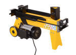 Дровокол электрический Huter HLS-4500