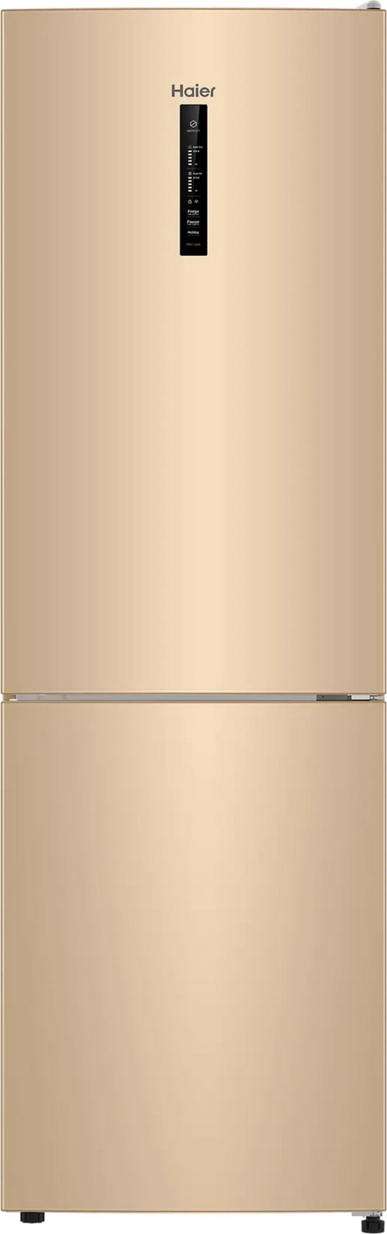 Haier CEF536CGG Холодильник