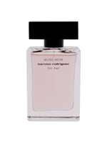 NARCISO RODRIGUEZ Musc Noir lady 50ml edp NEW