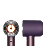 Фен Dyson Supersonic HD16 Nural, Jasper Plum