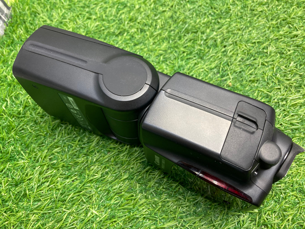 Canon Speedlite 580EX