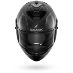 SPARTAN GT PRO CARBON Skin Anthracite 