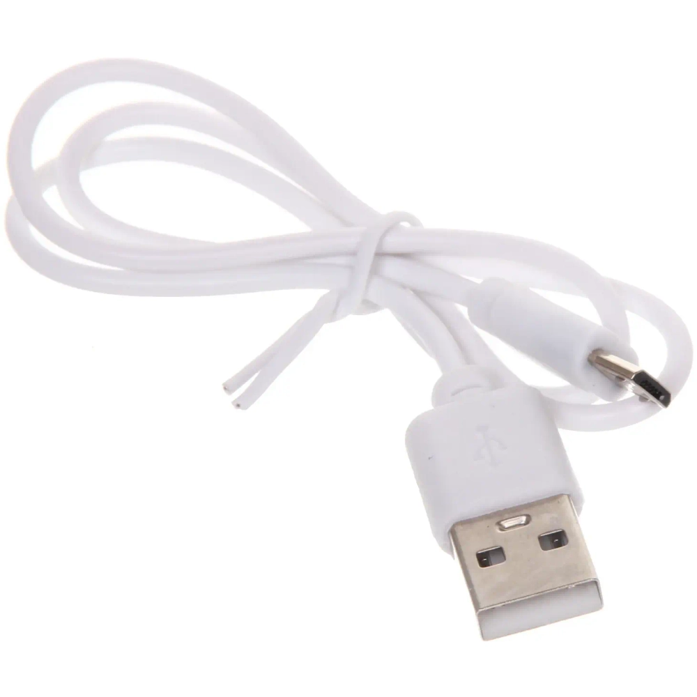 Зеркало настольное с подсветкой на подставке «Monika», цвет розовый, USB, 27*14,5см